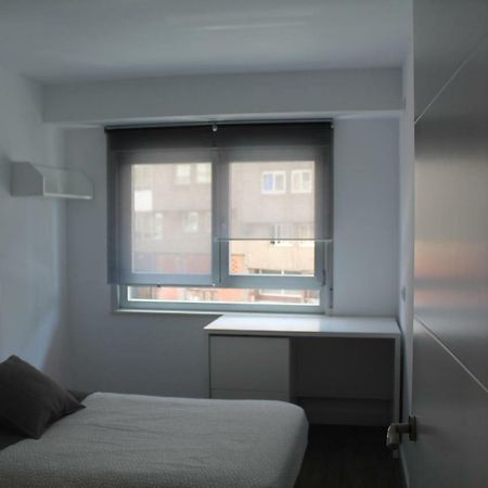 Apartamento Piso en Monasterio de Caaveiro A Coruña Exterior foto