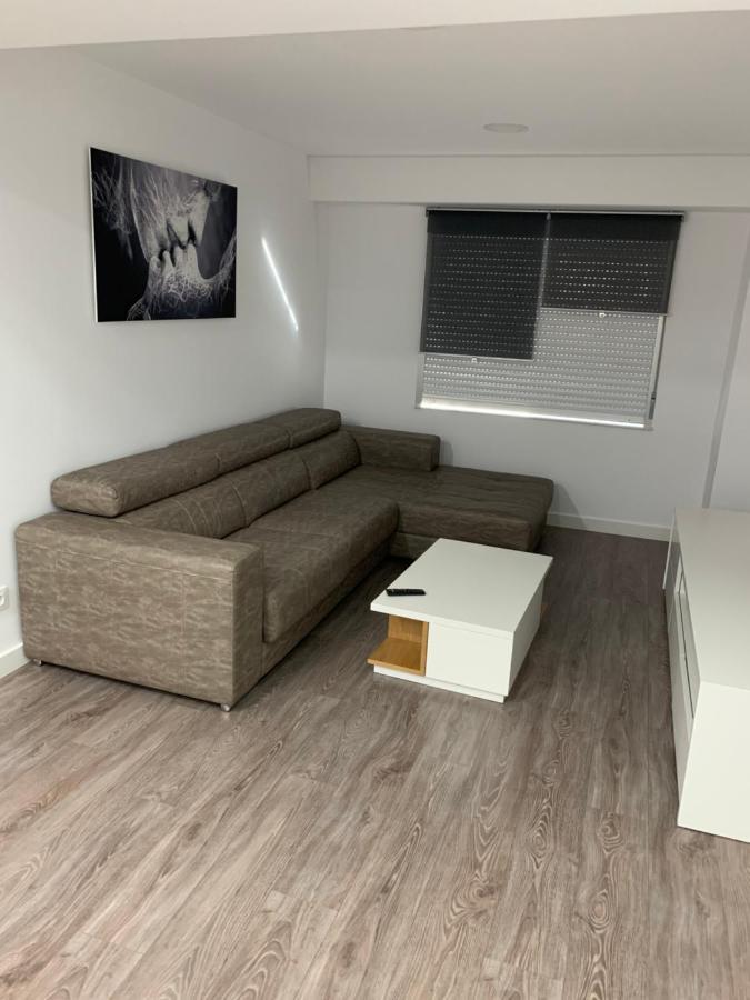 Apartamento Piso en Monasterio de Caaveiro A Coruña Exterior foto