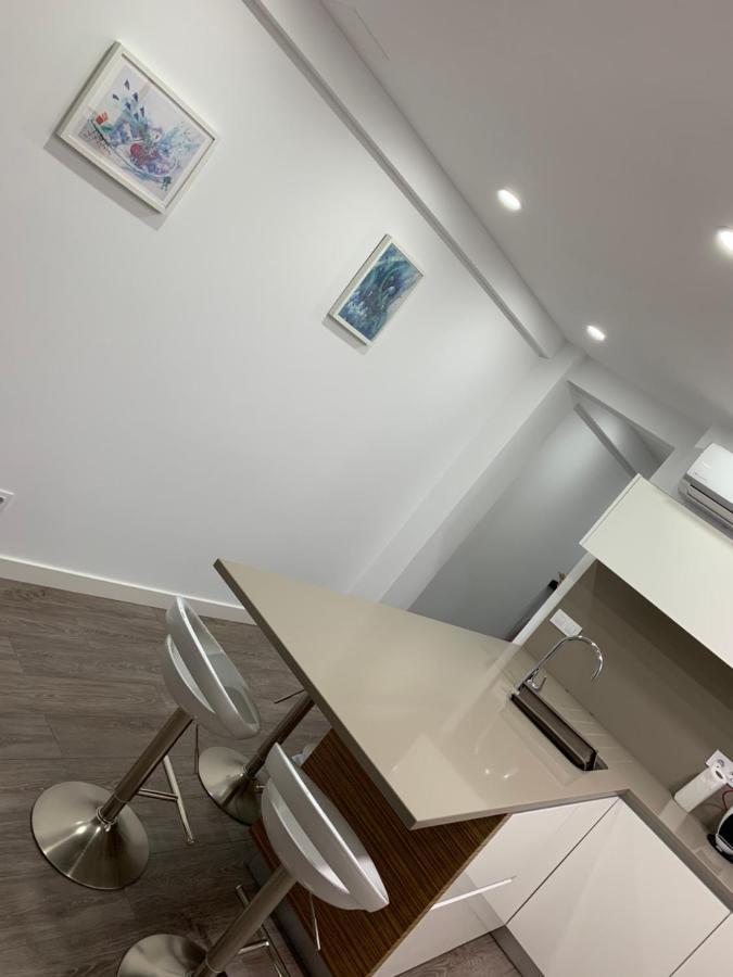 Apartamento Piso en Monasterio de Caaveiro A Coruña Exterior foto