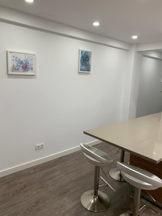 Apartamento Piso en Monasterio de Caaveiro A Coruña Exterior foto