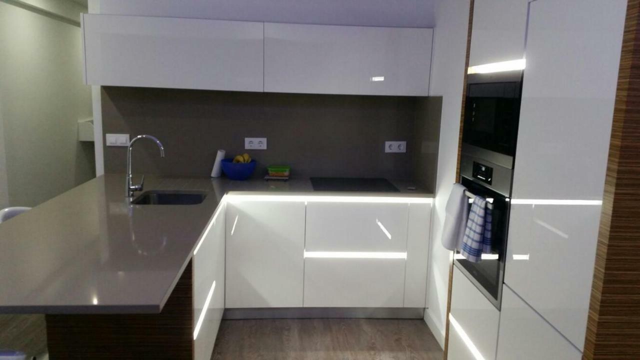 Apartamento Piso en Monasterio de Caaveiro A Coruña Exterior foto