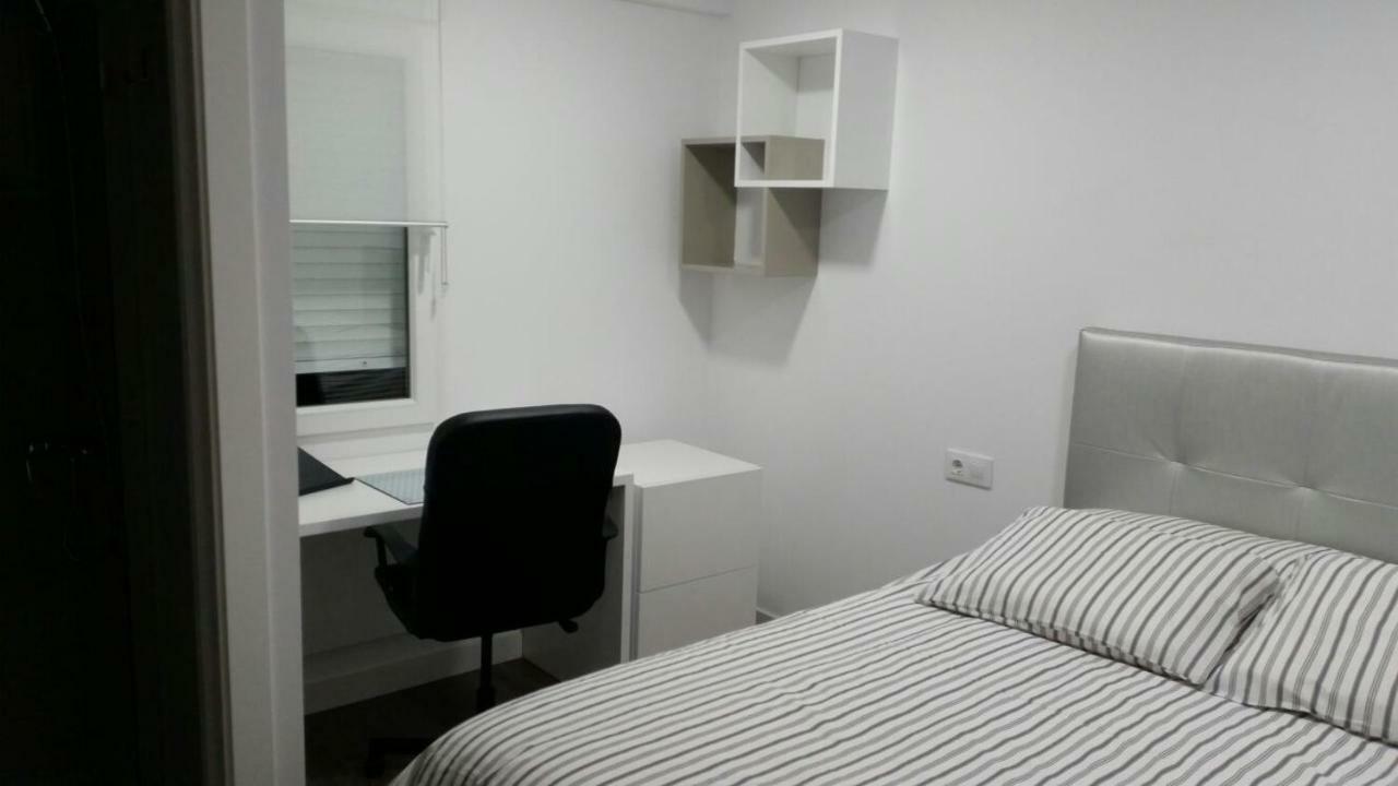 Apartamento Piso en Monasterio de Caaveiro A Coruña Exterior foto