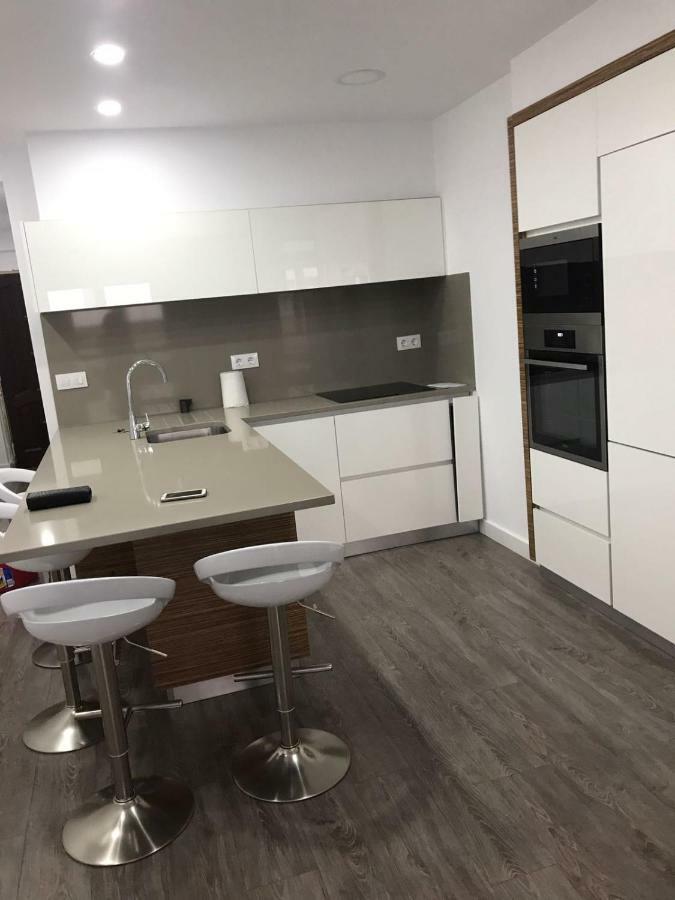 Apartamento Piso en Monasterio de Caaveiro A Coruña Exterior foto