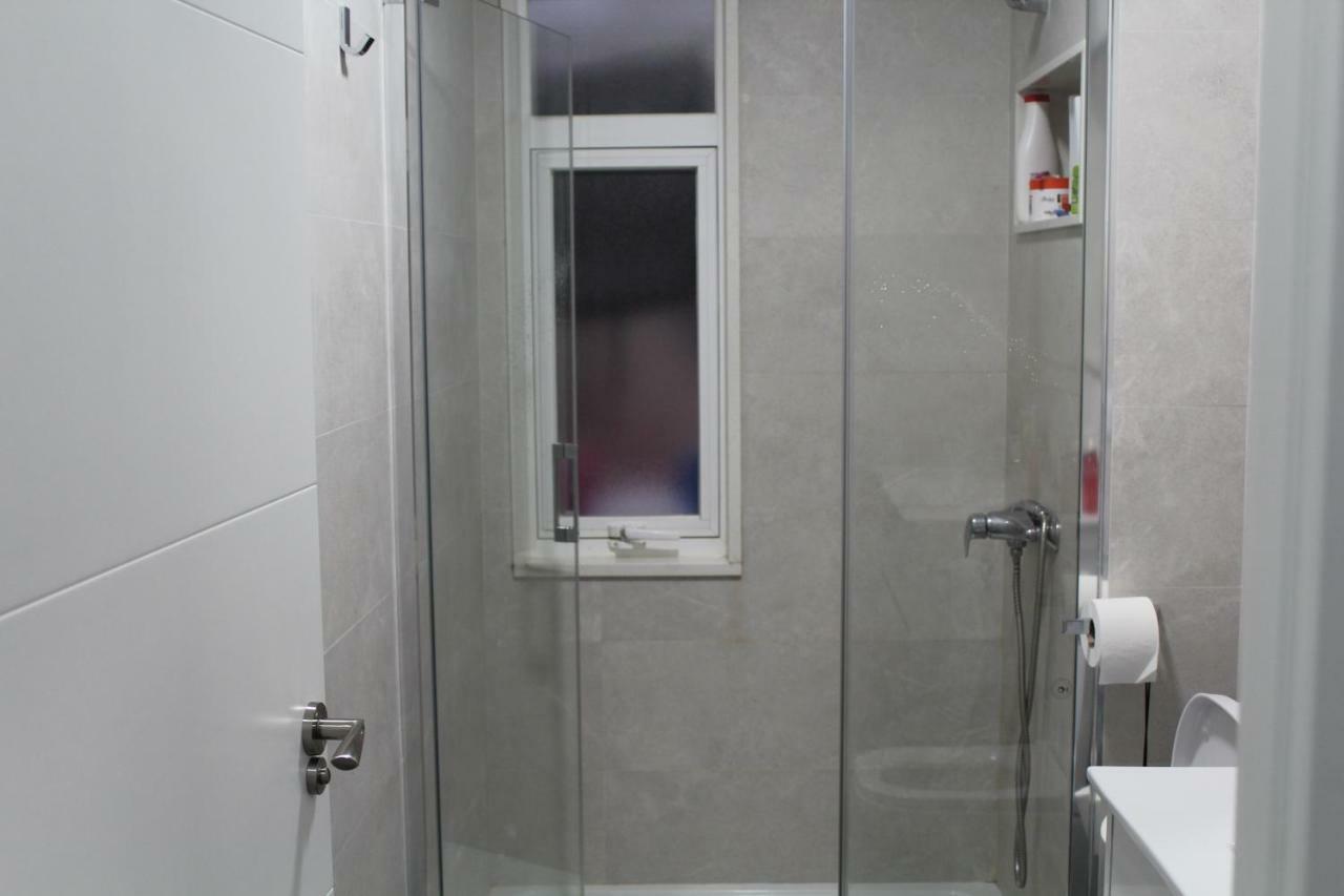 Apartamento Piso en Monasterio de Caaveiro A Coruña Exterior foto