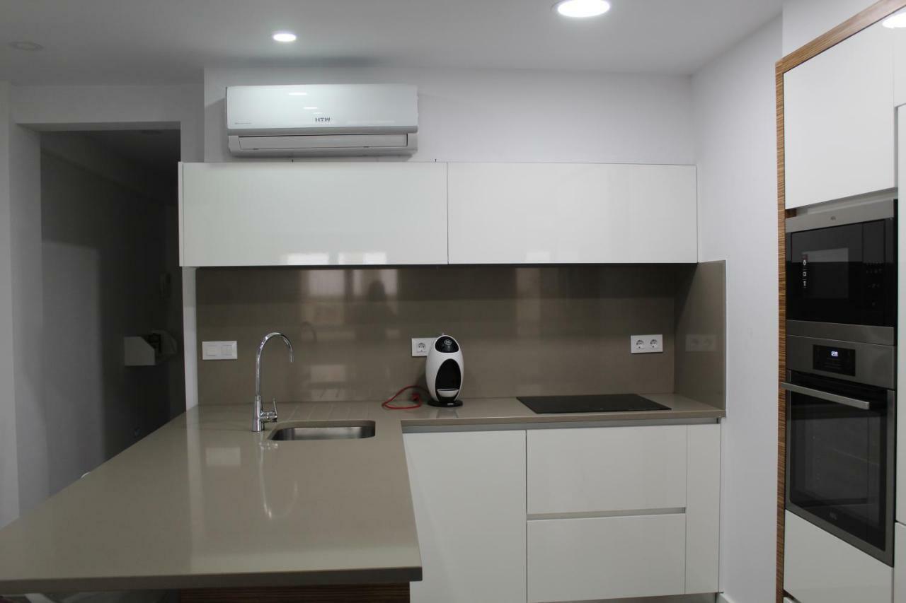 Apartamento Piso en Monasterio de Caaveiro A Coruña Exterior foto