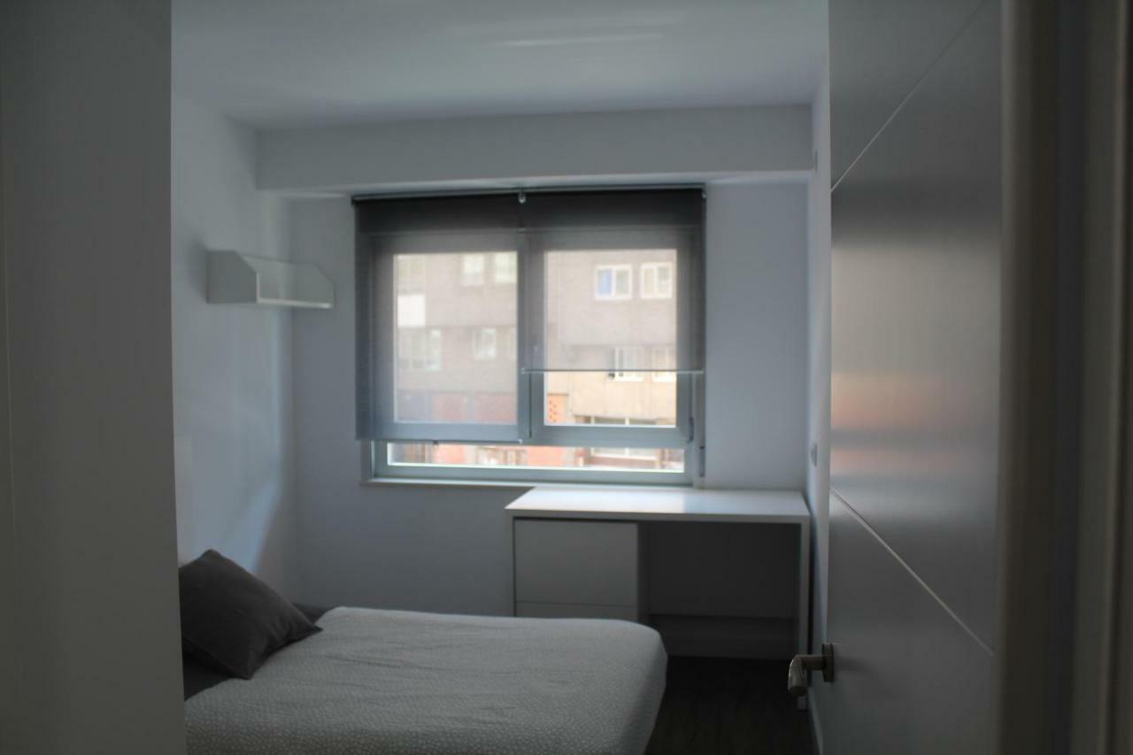Apartamento Piso en Monasterio de Caaveiro A Coruña Exterior foto
