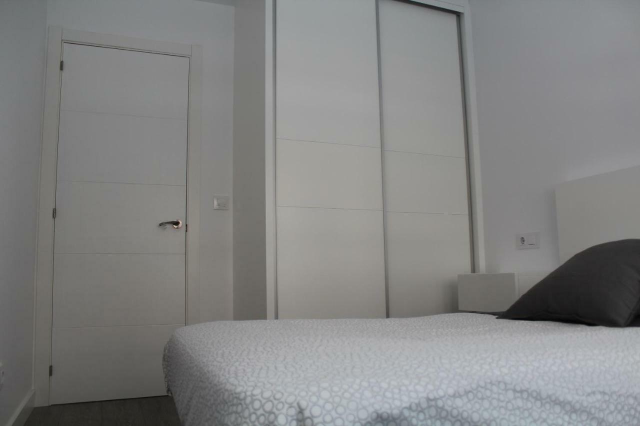 Apartamento Piso en Monasterio de Caaveiro A Coruña Exterior foto