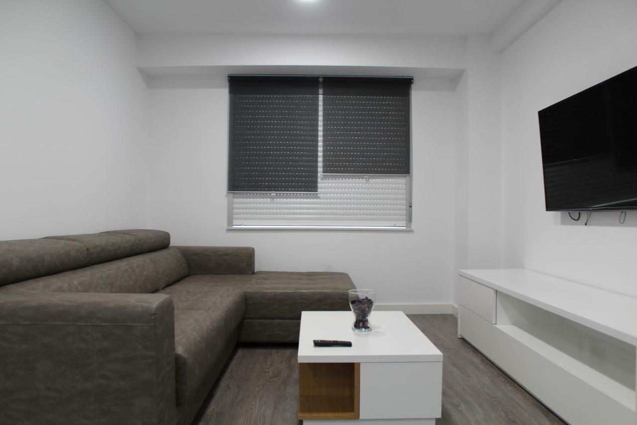 Apartamento Piso en Monasterio de Caaveiro A Coruña Exterior foto