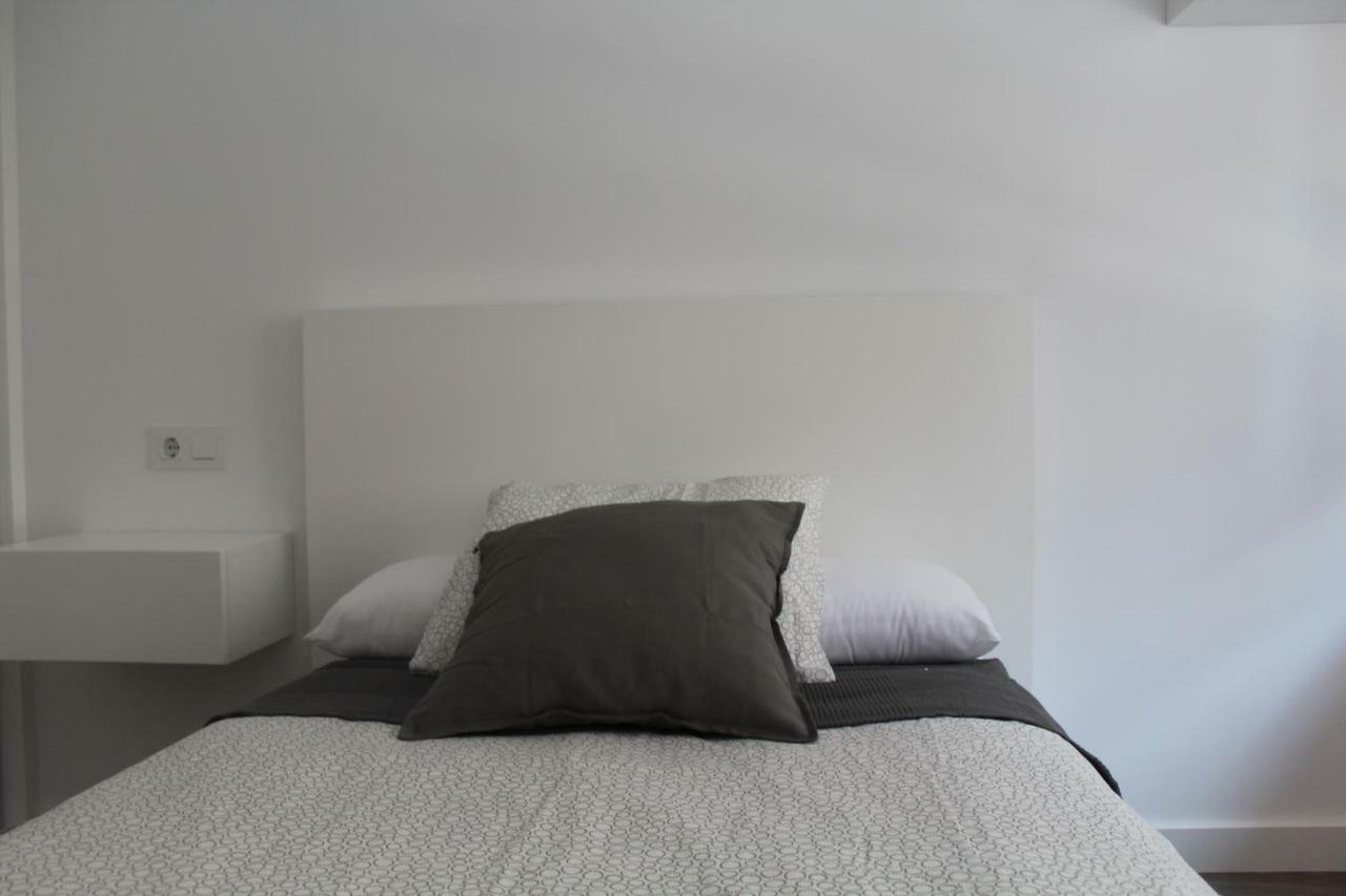 Apartamento Piso en Monasterio de Caaveiro A Coruña Exterior foto